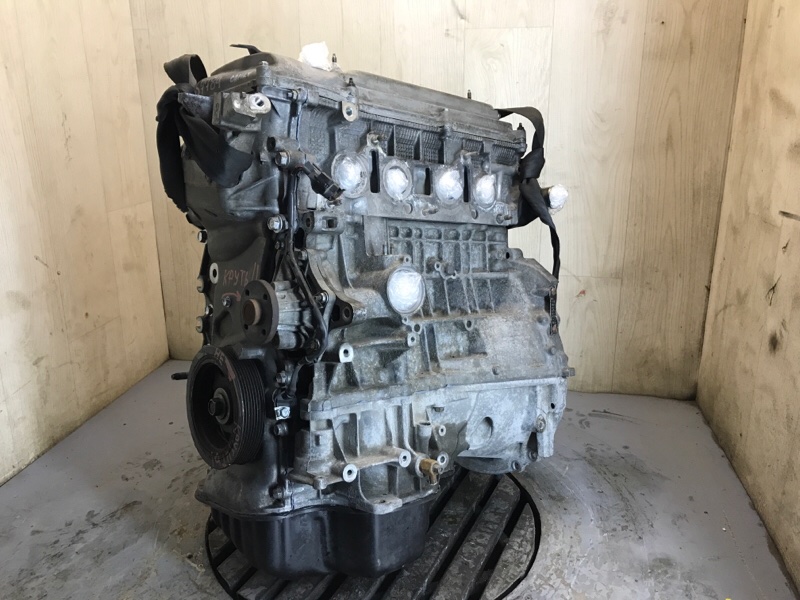 Двигатель бензин TOYOTA CAMRY 40 06-11 2.4 2AZ-FE 2AZ-FE Б/У