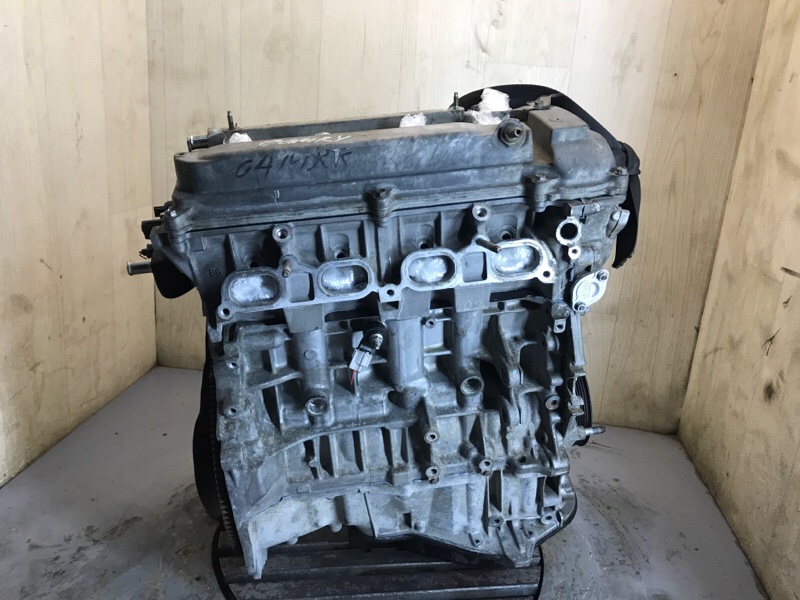 Двигатель бензин TOYOTA CAMRY 40 06-11 2.4 2AZ-FE