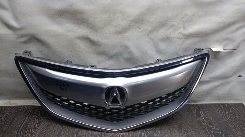 Решетка радиатора RDX 12-19 2014 Внедорожник 3.5