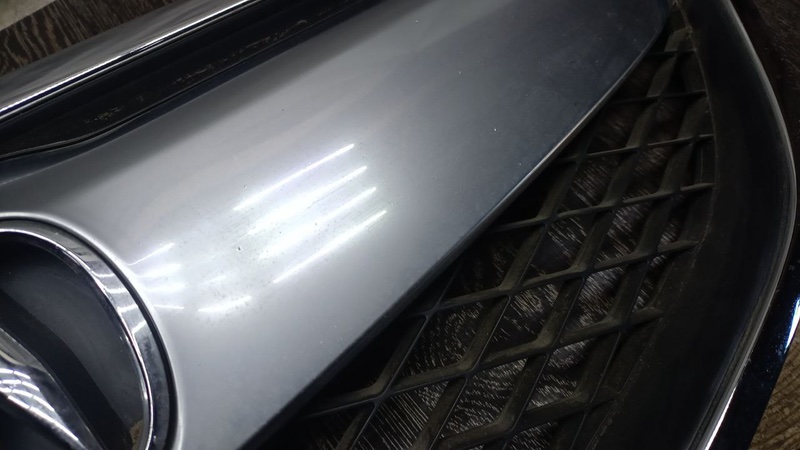 Решетка радиатора ACURA RDX 12-19 Внедорожник 3.5