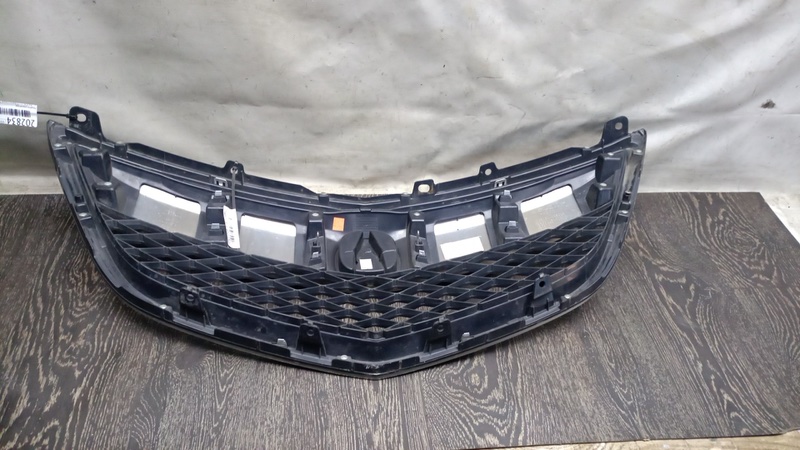 Решетка радиатора RDX 12-19 2014 Внедорожник 3.5