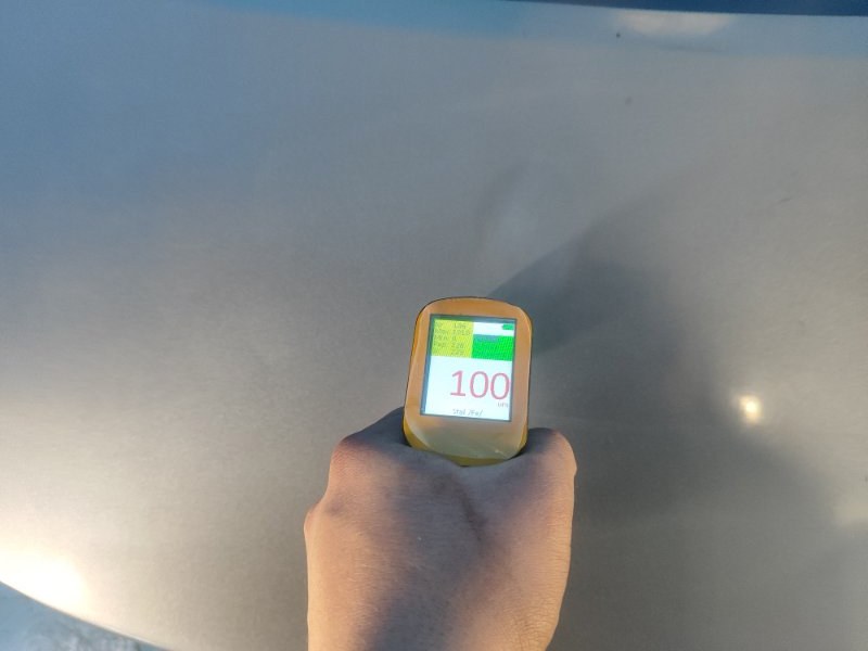 Крышка багажника ACCORD CU8 / TSX 08-14 2009 2.4L