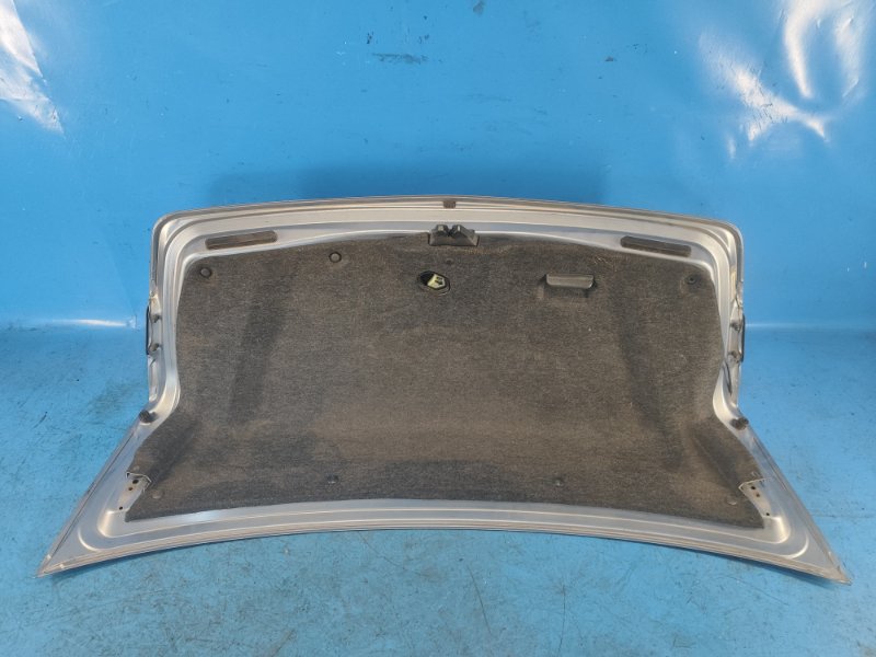 Крышка багажника ACCORD CU8 / TSX 08-14 2009 2.4L