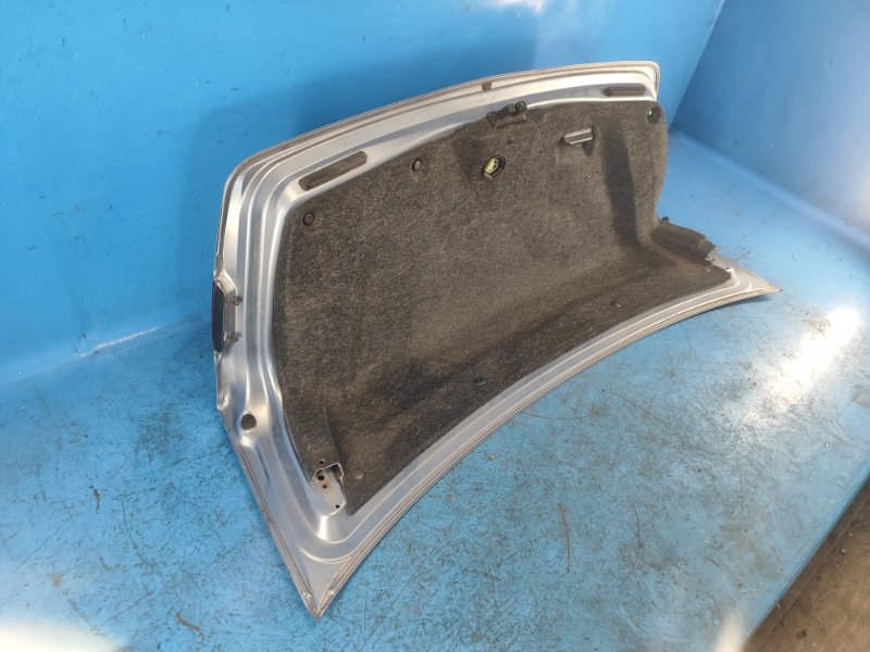 Крышка багажника ACCORD CU8 / TSX 08-14 2009 2.4L