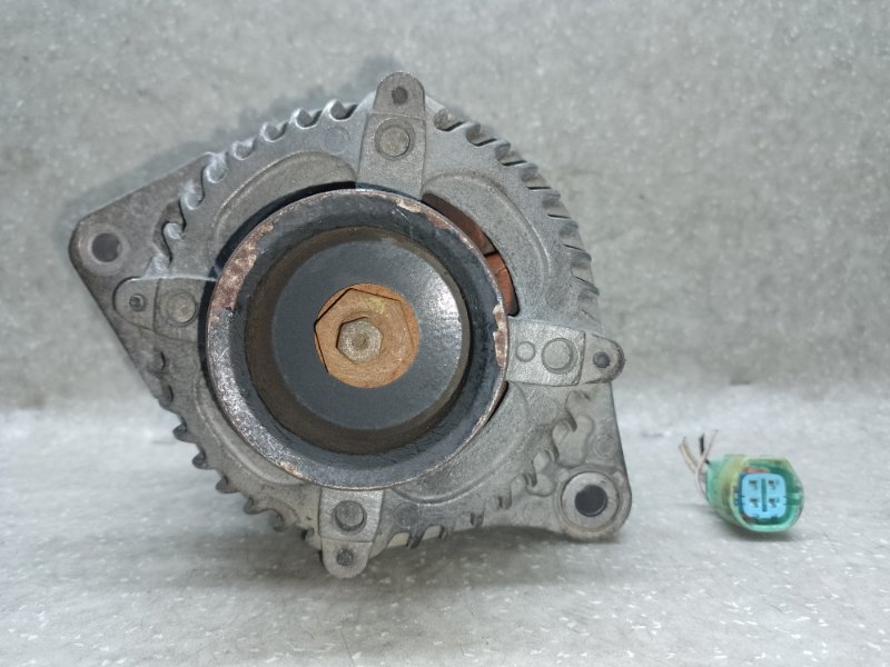 Генератор PILOT 02-08 2005 3.5 J35A6 Генератор PILOT 02-08 2005 3.5 J35A6