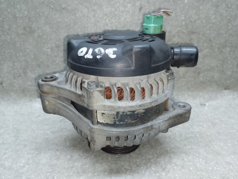 Генератор PILOT 02-08 2005 3.5 J35A6 Генератор PILOT 02-08 2005 3.5 J35A6