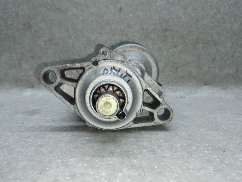 Стартер PILOT 02-08 2005 3.5 J35A6 Стартер PILOT 02-08 2005 3.5 J35A6