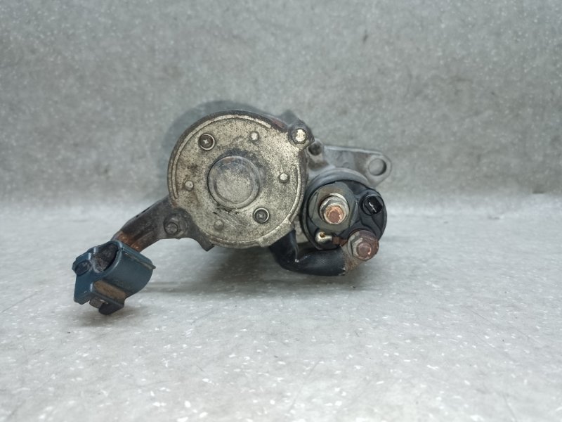 Стартер PILOT 02-08 2005 3.5 J35A6 Стартер PILOT 02-08 2005 3.5 J35A6