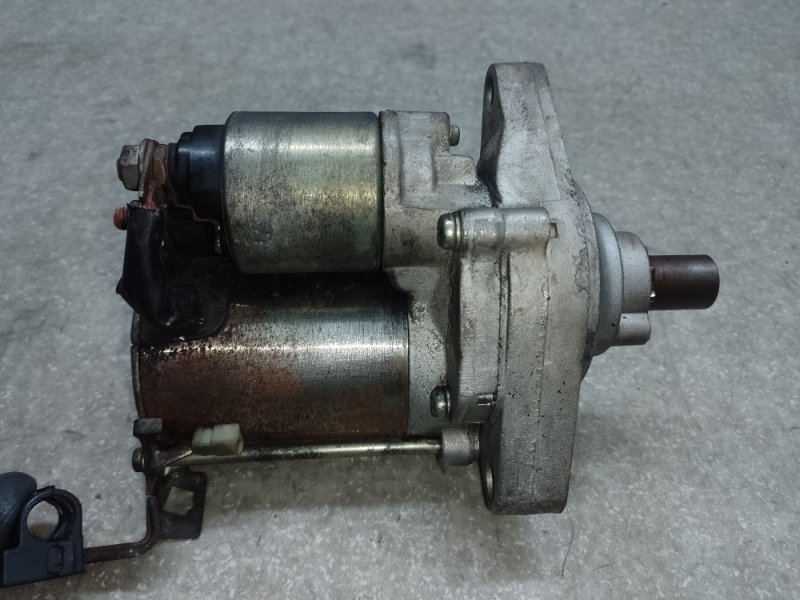 Стартер PILOT 02-08 2005 3.5 J35A6 Стартер PILOT 02-08 2005 3.5 J35A6