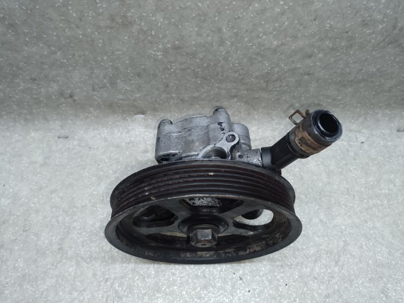 Насос ГУР PILOT 02-08 2005 3.5 J35A6