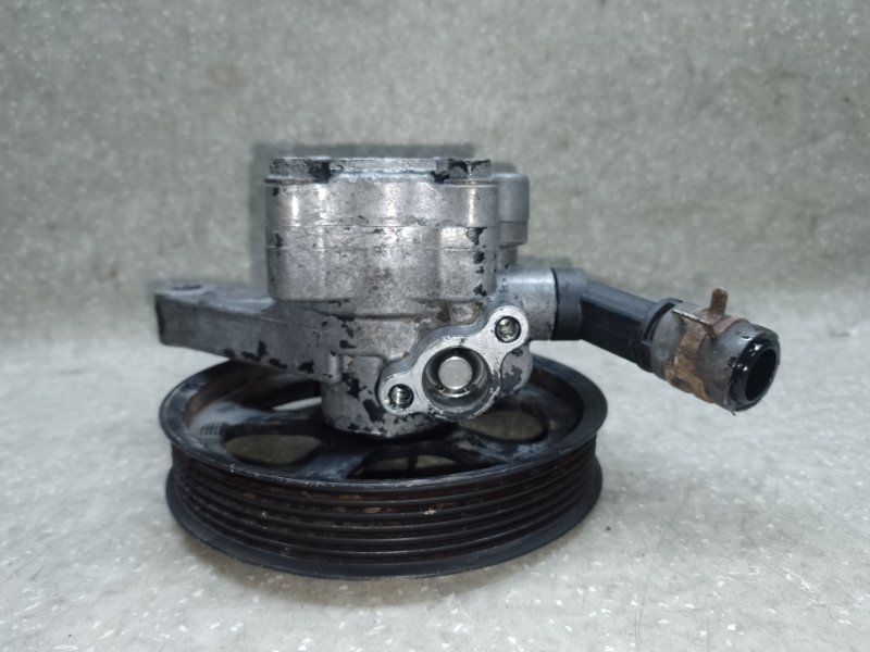 Насос ГУР PILOT 02-08 2005 3.5 J35A6