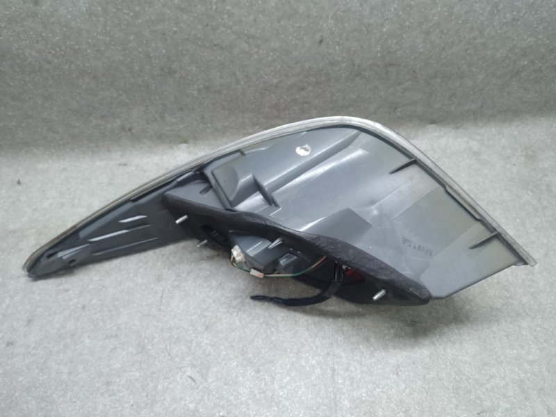 Фонарь наружный левый SONATA YF 10-14 2011 2.4 G4KK Фонарь наружный левый SONATA YF 10-14 2011 2.4 G4KK