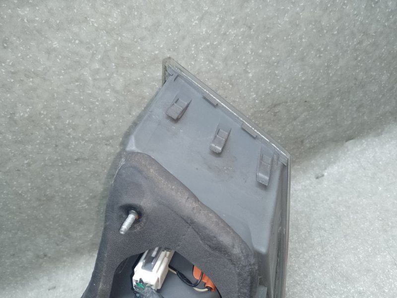 Фонарь наружный левый SONATA YF 10-14 2011 2.4 G4KK Фонарь наружный левый SONATA YF 10-14 2011 2.4 G4KK