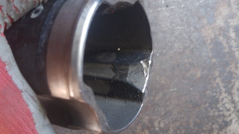 Шрус внутренний SX4 06-13