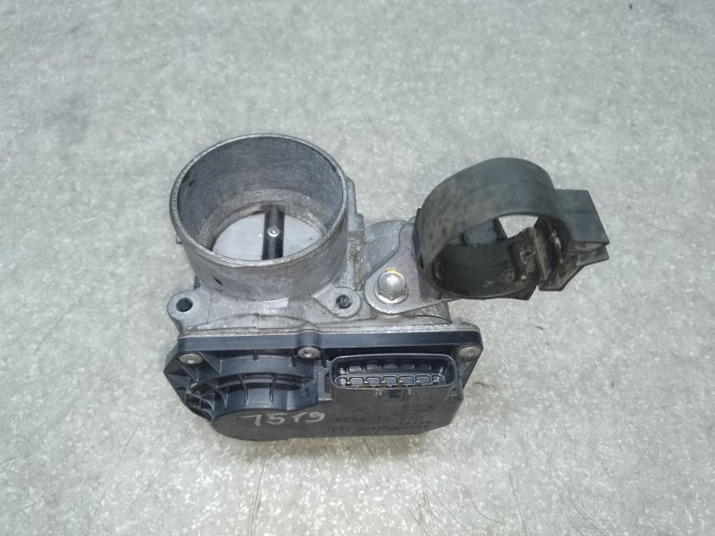 Запчасть дроссельная заслонка MAZDA 3 BM 13-19 2015 HATCHBACK 2.0L 4 PEAR-13-640 Б/У Дроссельная заслонка MAZDA 3 BM 13-19 2015 HATCHBACK 2.0L 4 PEAR-13-640 Б/У
