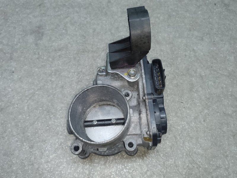 Дроссельная заслонка 3 BM 13-19 2015 HATCHBACK 2.0L 4 Дроссельная заслонка 3 BM 13-19 2015 HATCHBACK 2.0L 4