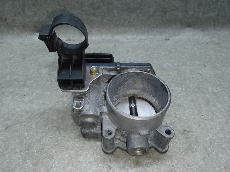 Дроссельная заслонка MAZDA 3 BM 13-19 HATCHBACK 2.0L 4 Дроссельная заслонка MAZDA 3 BM 13-19 HATCHBACK 2.0L 4