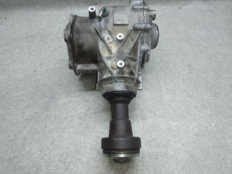 Раздаточная коробка ESCAPE 12-19 2.0 HDTX