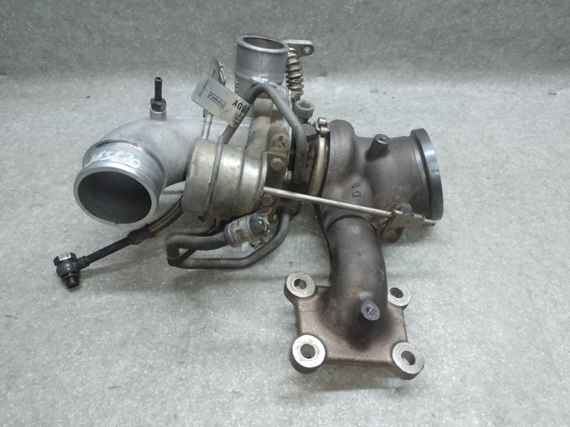 Турбина FORD ESCAPE 12-19 2.0 HDTX CJ5Z-6K682-F Б/У