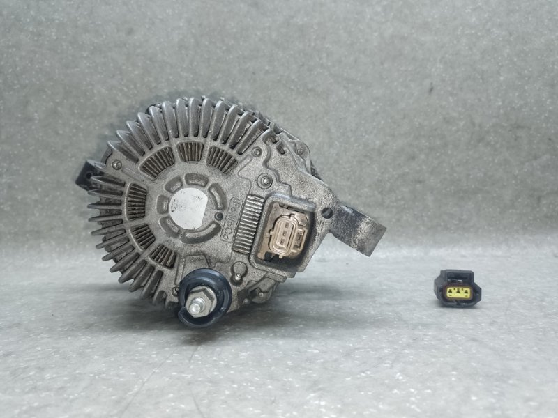 Генератор ESCAPE 12-19 2.0 HDTX