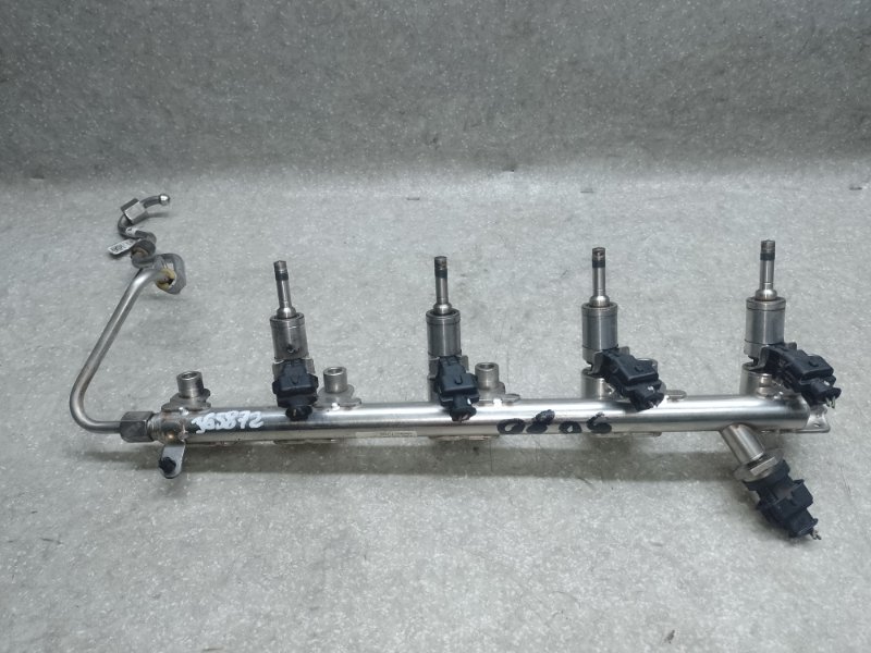 Форсунка топливная FORD ESCAPE 12-19 2.0 HDTX BB5Z-9F593-B Б/У