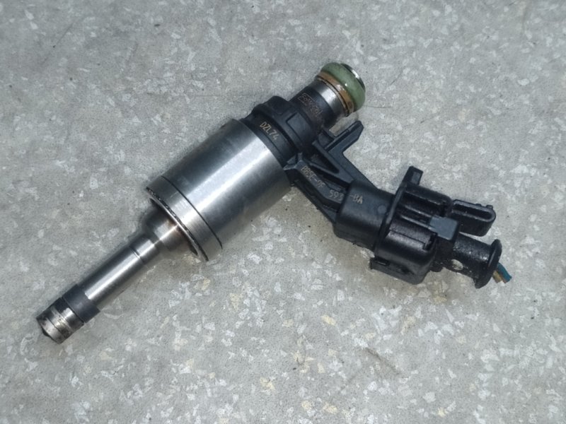 Форсунка топливная ESCAPE 12-19 2.0 HDTX