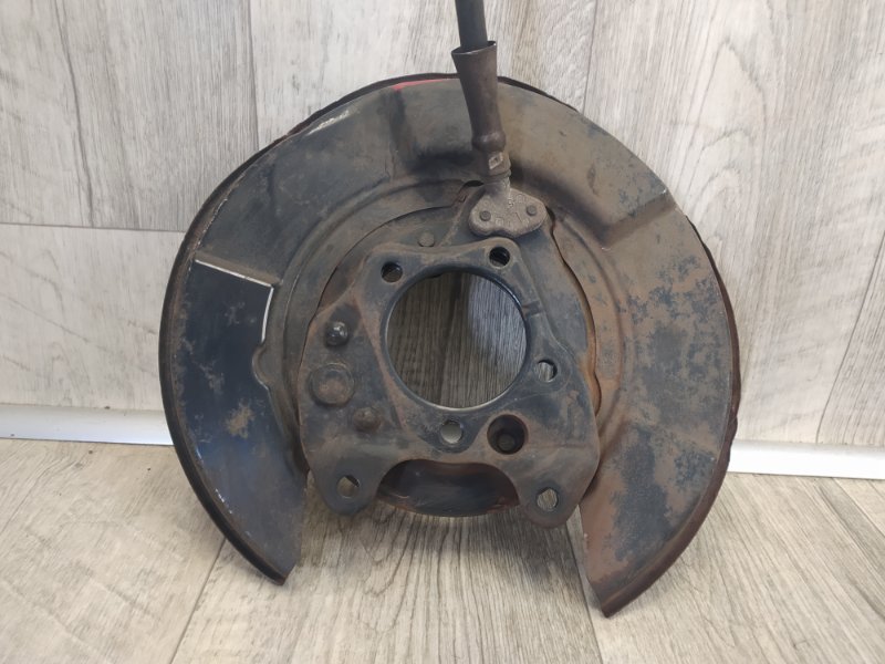 Тормозной механизм задний левый CAMRY 40 06-11 3.5 2GR-FE Тормозной механизм задний левый CAMRY 40 06-11 3.5 2GR-FE