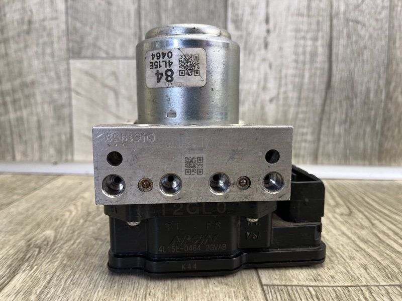 Блок ABS ACCORD CR 13-18