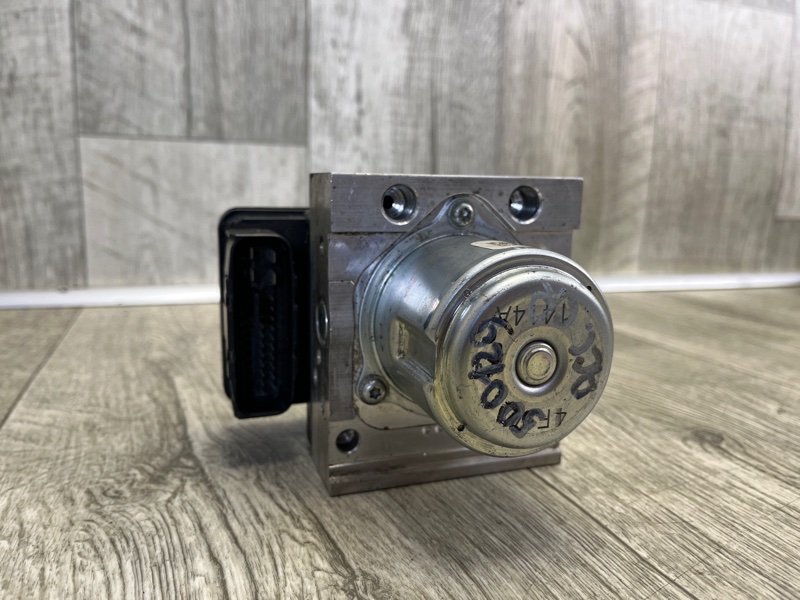 Блок ABS ACCORD CR 13-18