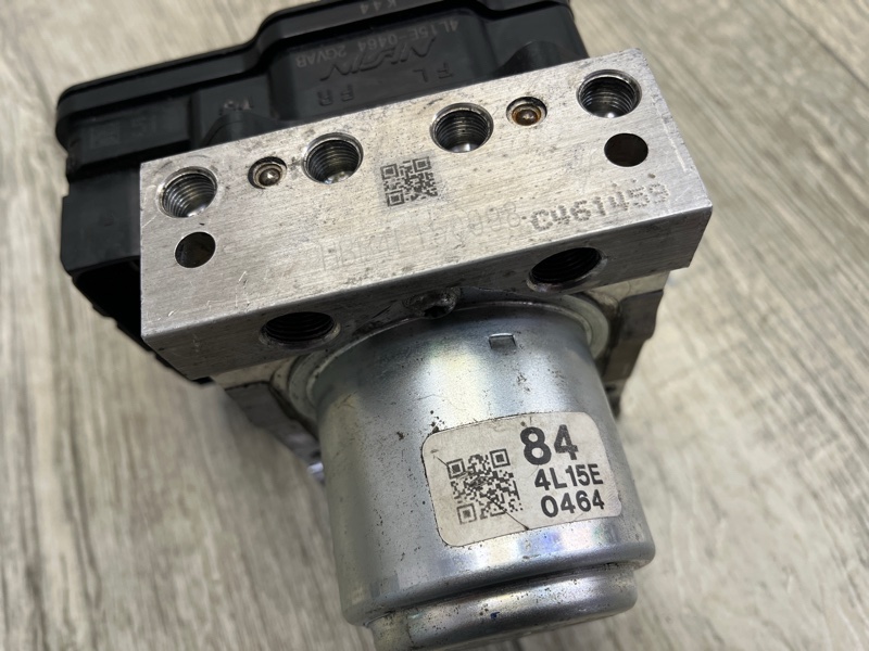 Блок ABS ACCORD CR 13-18