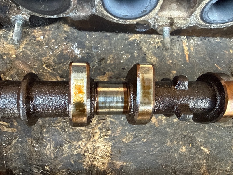 Головка блока цилиндров CAMRY 40 06-11 Головка блока цилиндров CAMRY 40 06-11