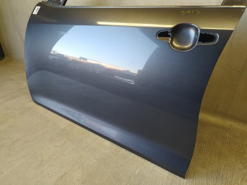 Дверь передняя левая CAMRY 50 12-15 2014 3.5 2GR-FE