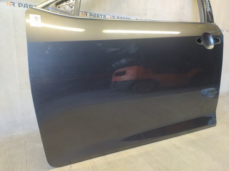 Дверь передняя левая TOYOTA CAMRY 50 12-15 3.5 2GR-FE