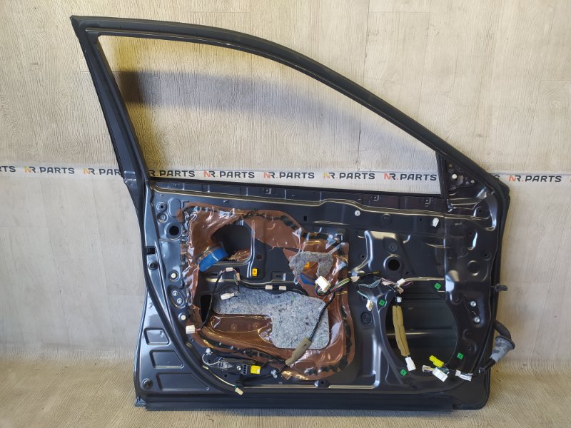 Дверь передняя левая CAMRY 50 12-15 2014 3.5 2GR-FE