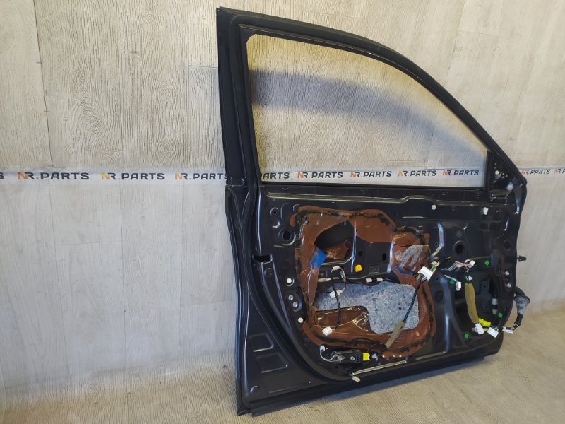 Дверь передняя левая CAMRY 50 12-15 2014 3.5 2GR-FE