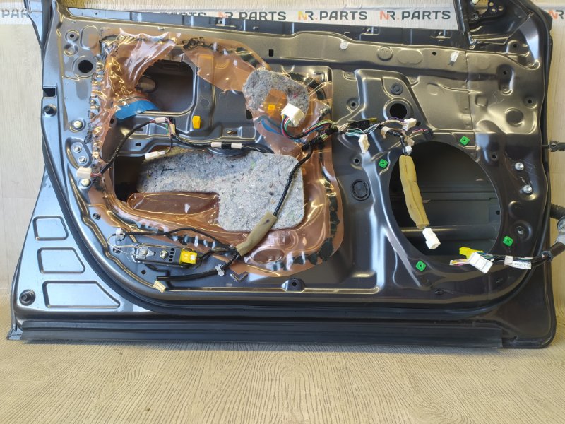 Дверь передняя левая CAMRY 50 12-15 2014 3.5 2GR-FE