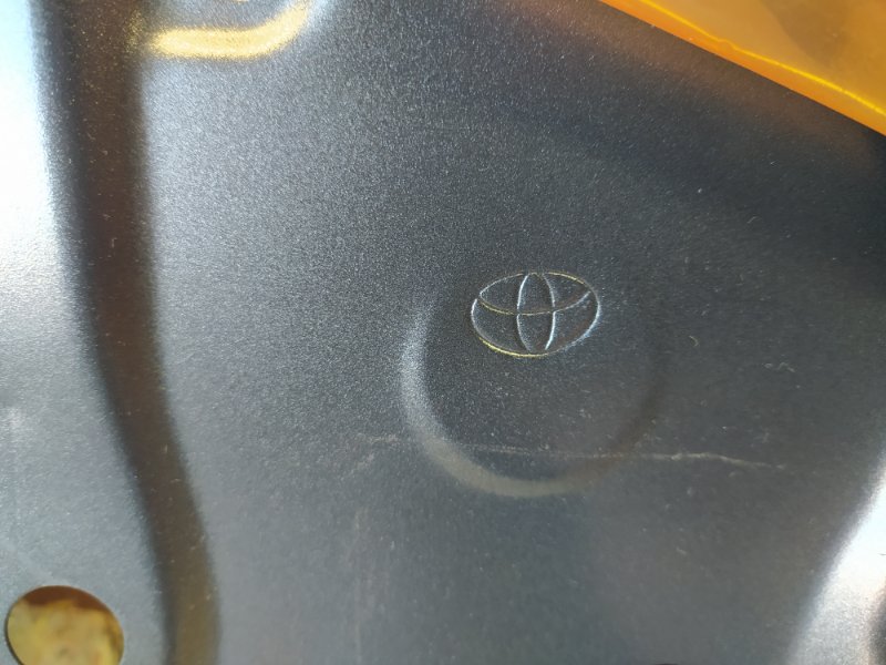 Дверь передняя левая CAMRY 50 12-15 2014 3.5 2GR-FE