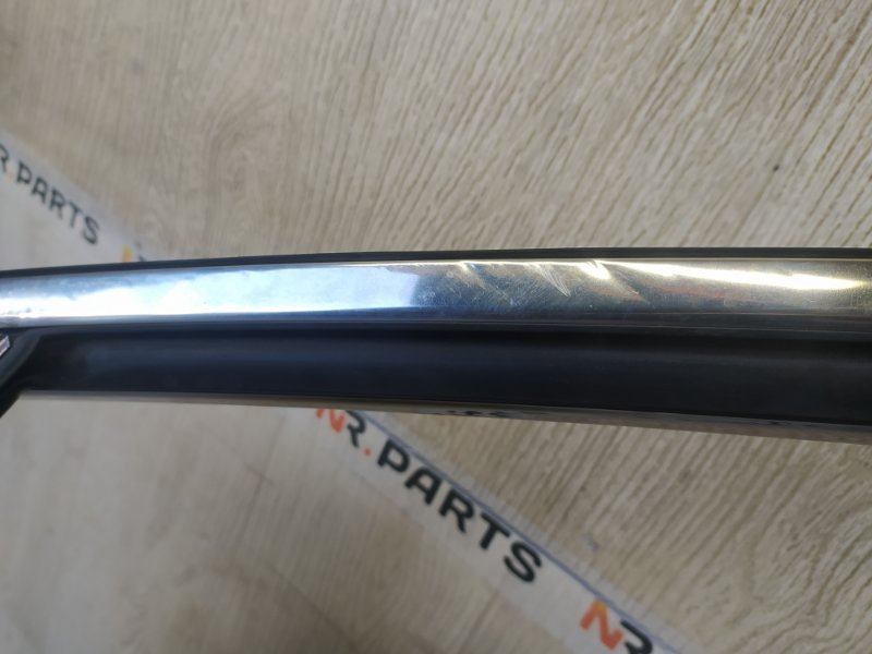 Дверь передняя левая CAMRY 50 12-15 2014 3.5 2GR-FE