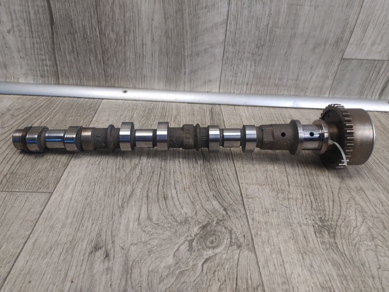 Распредвал впускной левый DODGE JOURNEY 08-20 2011 JC 3.6 ERB 5184379AF Б/У