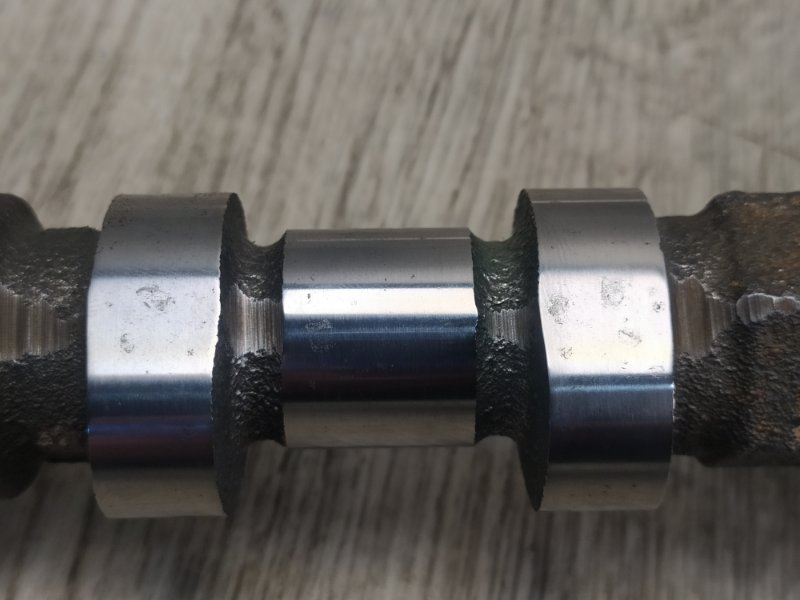 Распредвал впускной левый JOURNEY 08-20 2011 JC 3.6 ERB