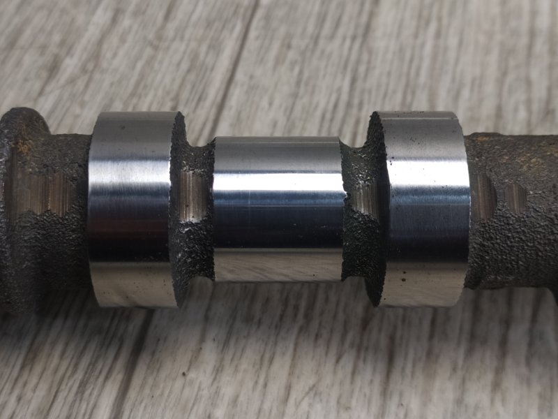 Распредвал впускной левый JOURNEY 08-20 2011 JC 3.6 ERB