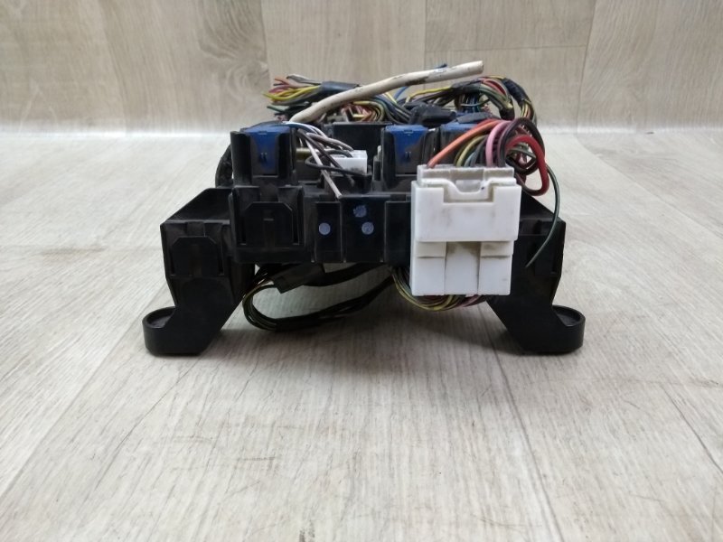 Блок предохранителей салон GRAND VITARA 05-15 2005 Внедорожник 2.0 J20A