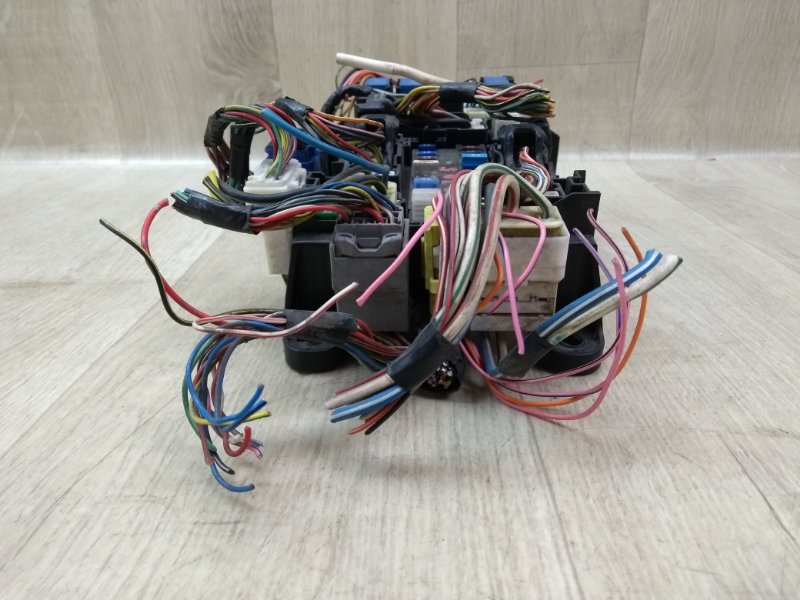 Блок предохранителей салон GRAND VITARA 05-15 2005 Внедорожник 2.0 J20A