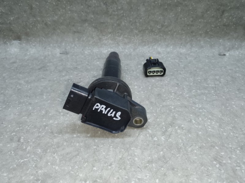 Катушка зажигания PRIUS - 20 03-11 2008 1.5 1NZ-FXE Катушка зажигания PRIUS - 20 03-11 2008 1.5 1NZ-FXE