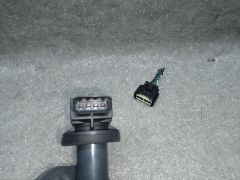 Катушка зажигания TOYOTA PRIUS - 20 03-11 1.5 1NZ-FXE Катушка зажигания TOYOTA PRIUS - 20 03-11 1.5 1NZ-FXE