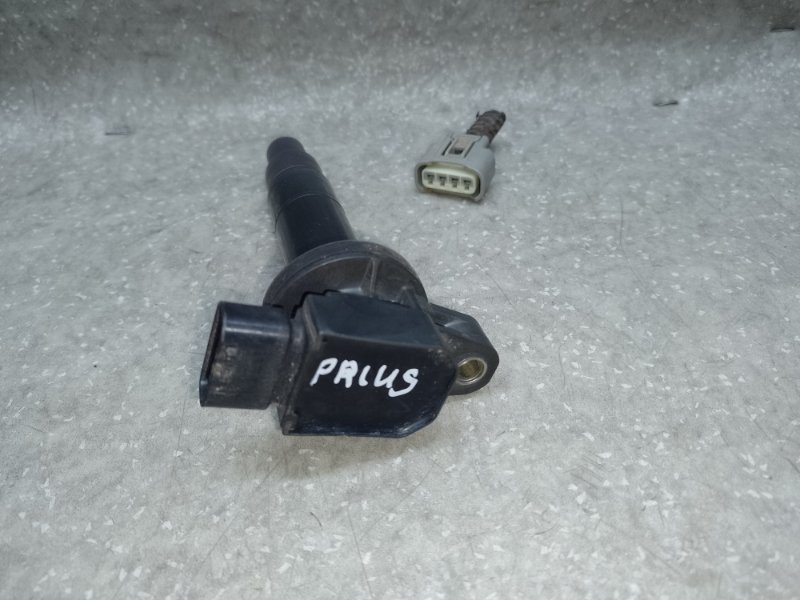 Катушка зажигания PRIUS - 20 03-11 2008 1.5 1NZ-FXE