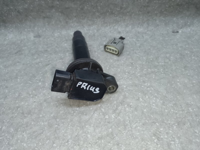 Катушка зажигания PRIUS - 20 03-11 2008 1.5 1NZ-FXE Катушка зажигания PRIUS - 20 03-11 2008 1.5 1NZ-FXE