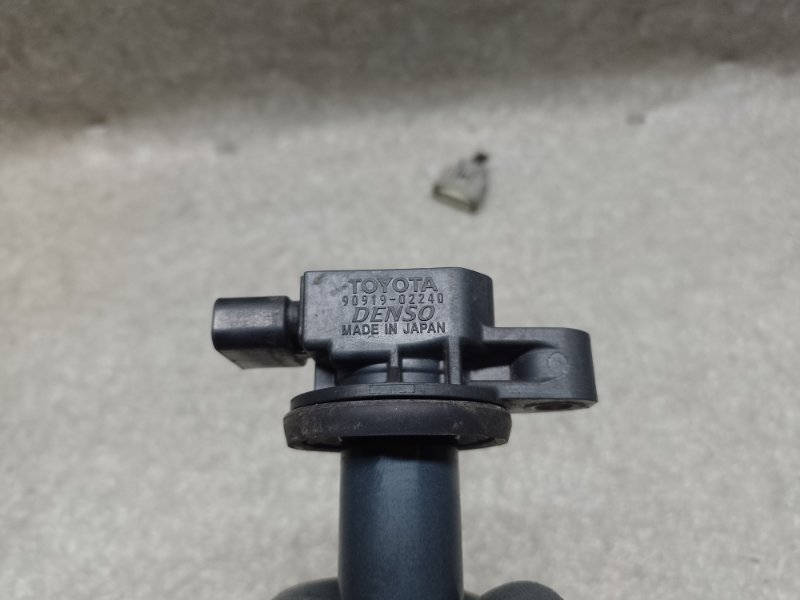 Катушка зажигания PRIUS - 20 03-11 2008 1.5 1NZ-FXE Катушка зажигания PRIUS - 20 03-11 2008 1.5 1NZ-FXE