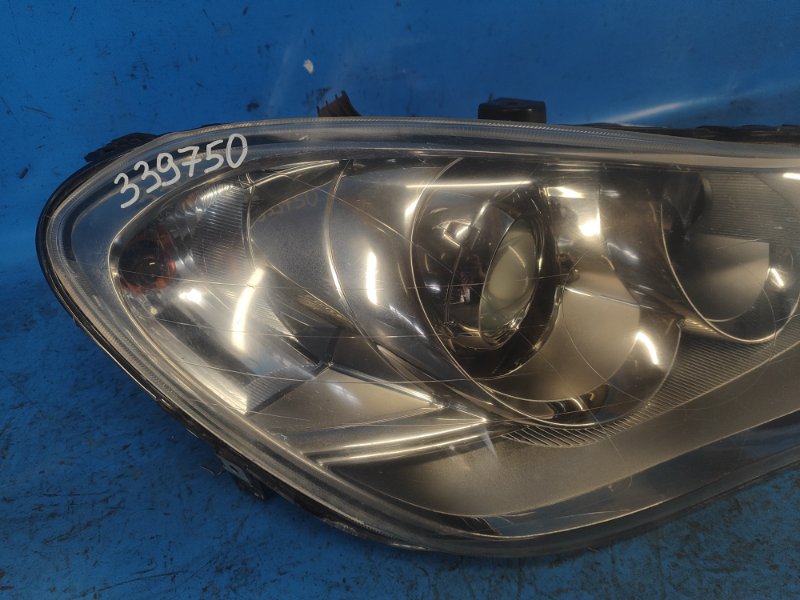 Фара правая SUZUKI KIZASHI 09-14 J24B Фара правая SUZUKI KIZASHI 09-14 J24B