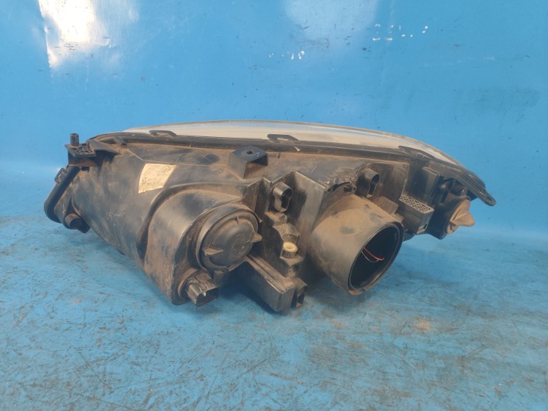 Фара правая KIZASHI 09-14 2010 J24B Фара правая KIZASHI 09-14 2010 J24B